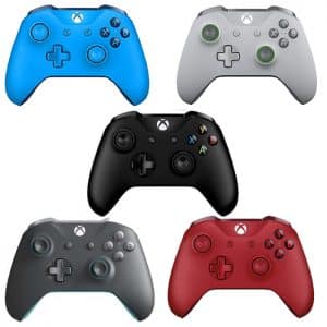 manette french days xbox one amazon 2019