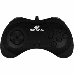 manette sega saturn