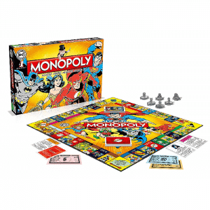 monopoly-dc-comics