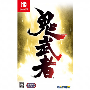 onimusha-warlords-switch