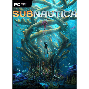 subnautica pc MAC