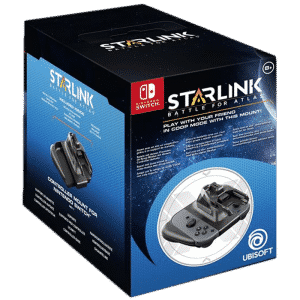 support de manette starlink