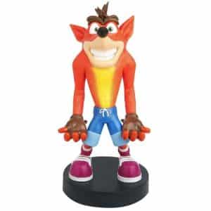 support manette crash bandicoot pas cher