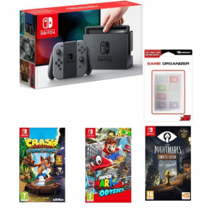 switch-grise-crash-bandicoot-super-mario-odyssey-little-nightmares