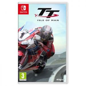 tourist trophy switch standard