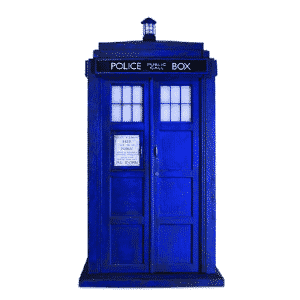 Tardis