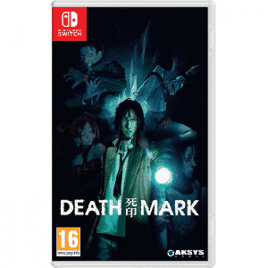 death-mark-switch