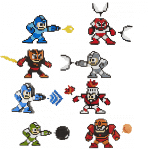 figurine-megaman-8-bit-classic