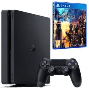 kingdom hearts 3 ps4 sliml pas cher