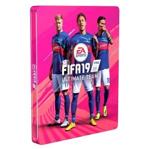 steelbook fifa 19 1
