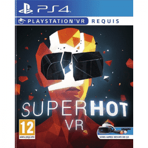 super-hot-ps4