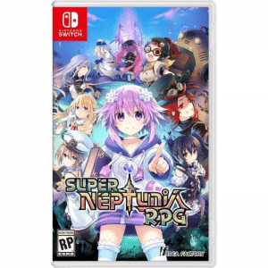 super-neptunia-rpg-switch