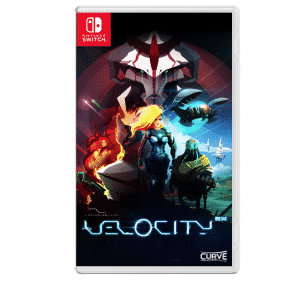 velocity nintendo switch standard