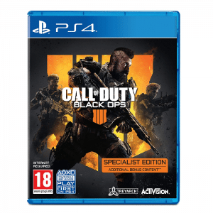 COD