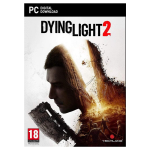 Dying light 2 pc visuel produit