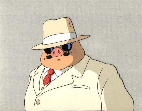 PorcoRosso