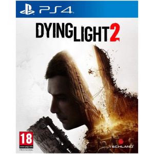 dying light 2 ps4 visuel produit