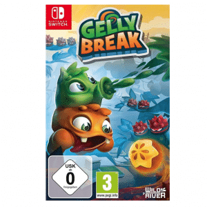 gelly break nintendo switch