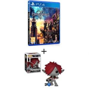 kingdom hearts 3 ps4 1