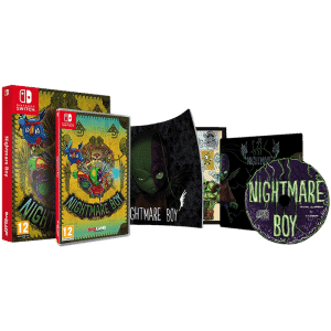 nightmare boy switch