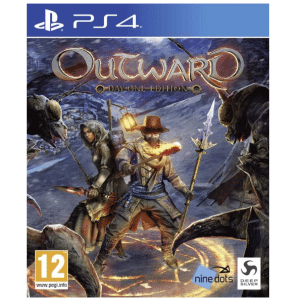 outward day one edition ps4