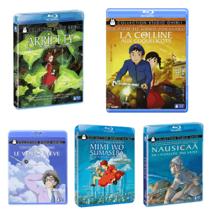 promo ghibli selection 2