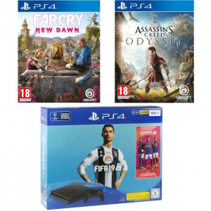 ps4-500-go-fifa+creed-odyssey-far-cry-new-dawn