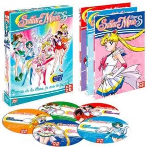 sailor moon super box