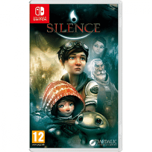 silence-switch