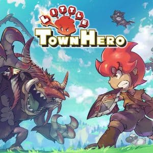 town switch
