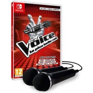 voi