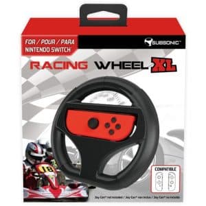 volant switch pas cher
