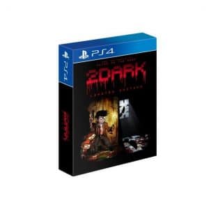 2dark collector ps4