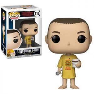 Funko Pop Stanger Things Eleven