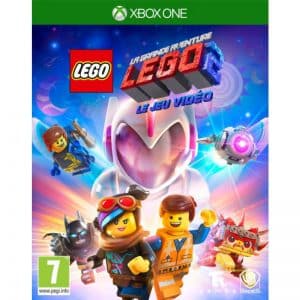 LEGO 2