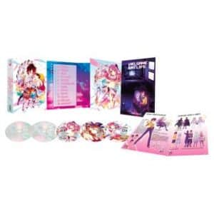 No-Game-No-Life-L-Integrale-de-la-serie-Inclus-OAV-Edition-Combo-Collecter-Blu-ray-DVD
