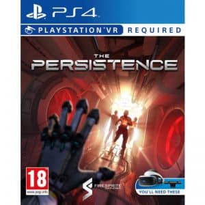 The persistence