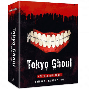 Tokyo Ghoul