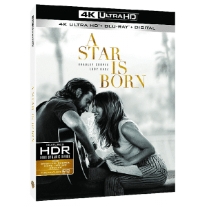 a star