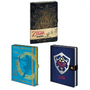 carnets-de-note-zelda