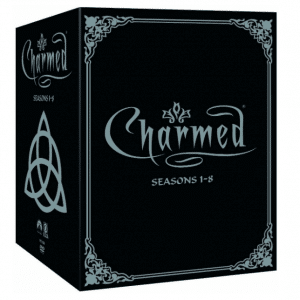 charmed intégrale dvd pas cher