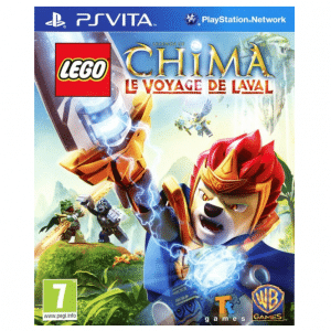 chima ps vita pas cher