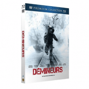demineurs blu ray pas cher