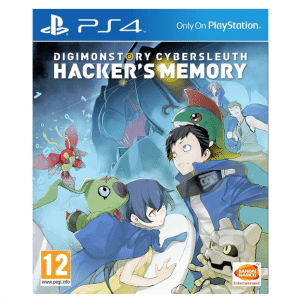 digimon cybersleuth hacker memory ps4