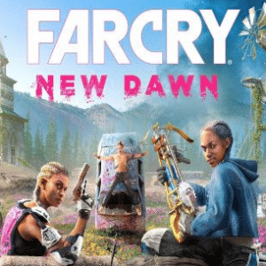 far cry new dawn pc