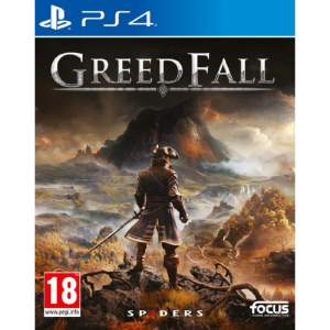 greedfall-ps4