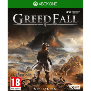 greedfall-xbox-one