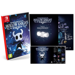 hollow knight switch