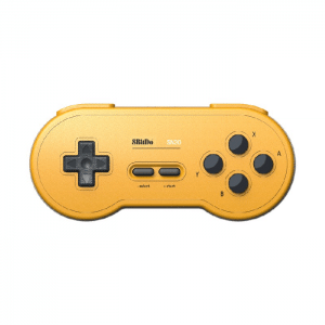 manette-8bitdo-sn30-gp-jaune