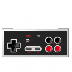 manette nes 8 bitdo